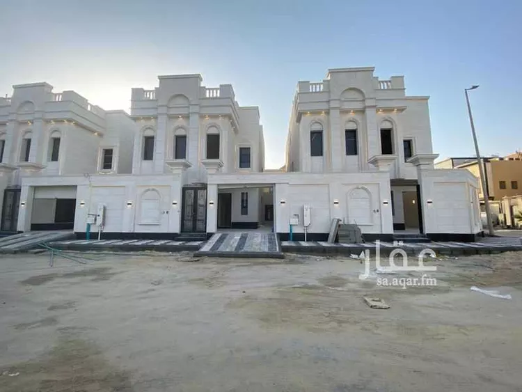 فيلا للبيع في شارع الازهار, حي الأمواج, مدينة الخبر, المنطقة الشرقية صورة 2