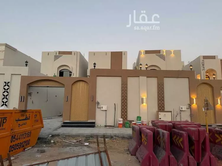 فيلا للبيع في شارع الصافي, حي اللؤلؤ, مدينة الخبر, المنطقة الشرقية