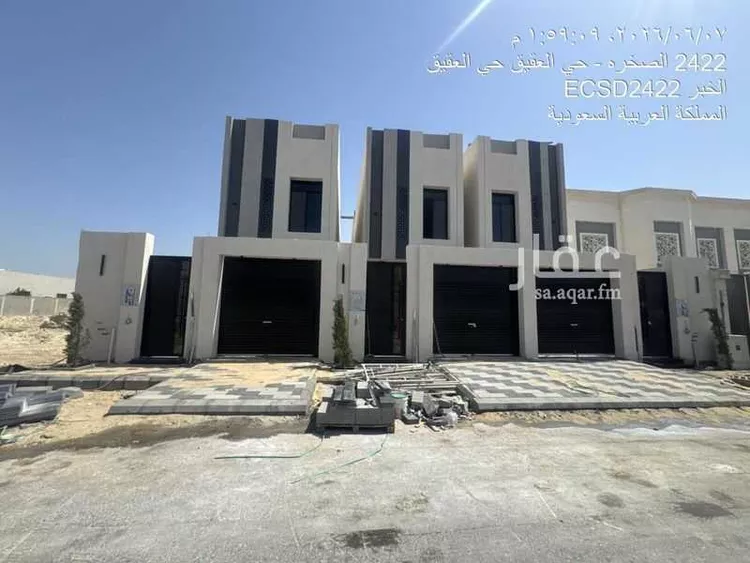 Villa for Sale in Al Khobar Al Aqiq