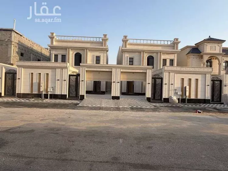فيلا للبيع في شارع الوليد بن قيس, حي الشراع, مدينة الخبر, المنطقة الشرقية 1 صورة