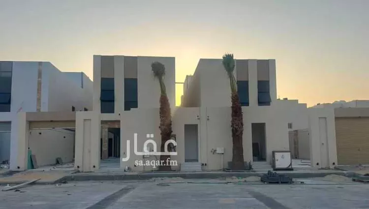 فيلا للبيع في شارع جبل طواله, حي الأمواج, مدينة الخبر, المنطقة الشرقية