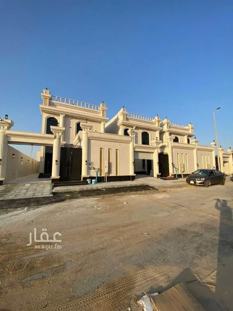 فيلا للبيع في شارع 25ج, حي الصواري, مدينة الخبر, المنطقة الشرقية صورة 2