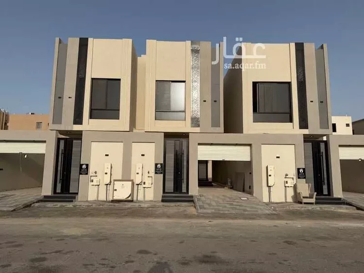فيلا للبيع في شارع شقراء, حي اللؤلؤ, مدينة الخبر, المنطقة الشرقية صورة 2