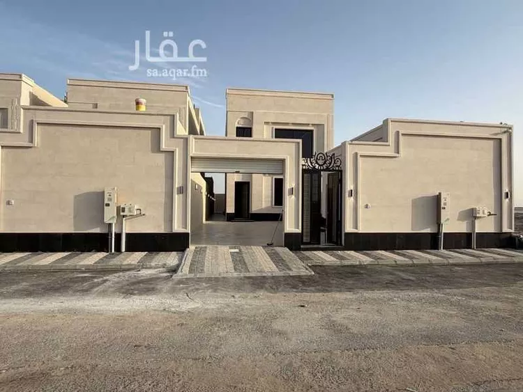 فيلا للبيع في شارع الخفجي, حي اللؤلؤ, مدينة الخبر, المنطقة الشرقية صورة 4
