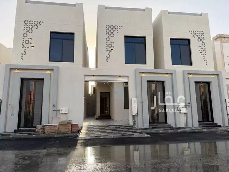 فيلا للبيع في شارع العطر, حي العقيق, مدينة الخبر, المنطقة الشرقية