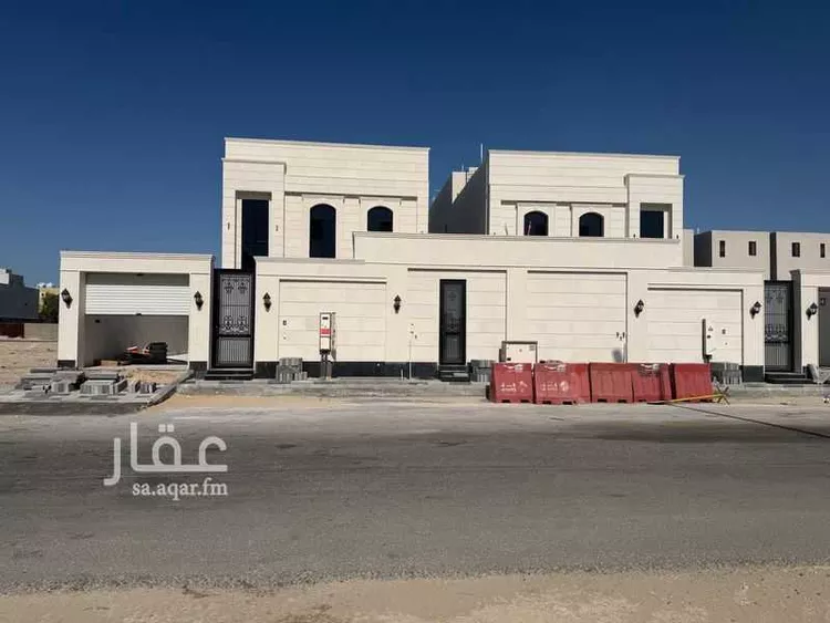 فيلا للبيع في شارع 15أ, حي الشراع, مدينة الخبر, المنطقة الشرقية صورة 2