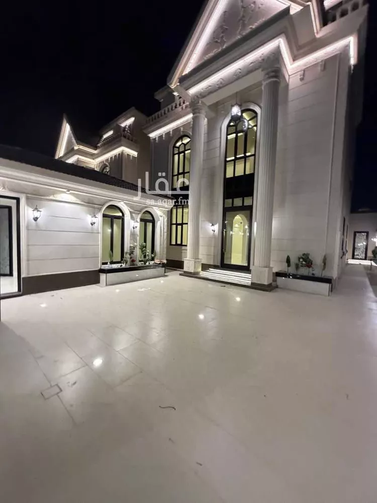 Villa for Sale in Al Khobar Ash Sheraa