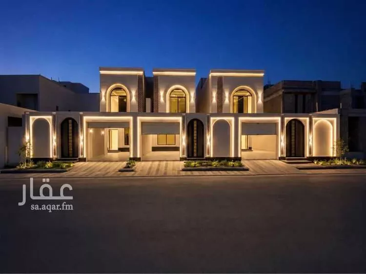 فيلا للبيع في شارع البدائع, حي اللؤلؤ, مدينة الخبر, المنطقة الشرقية