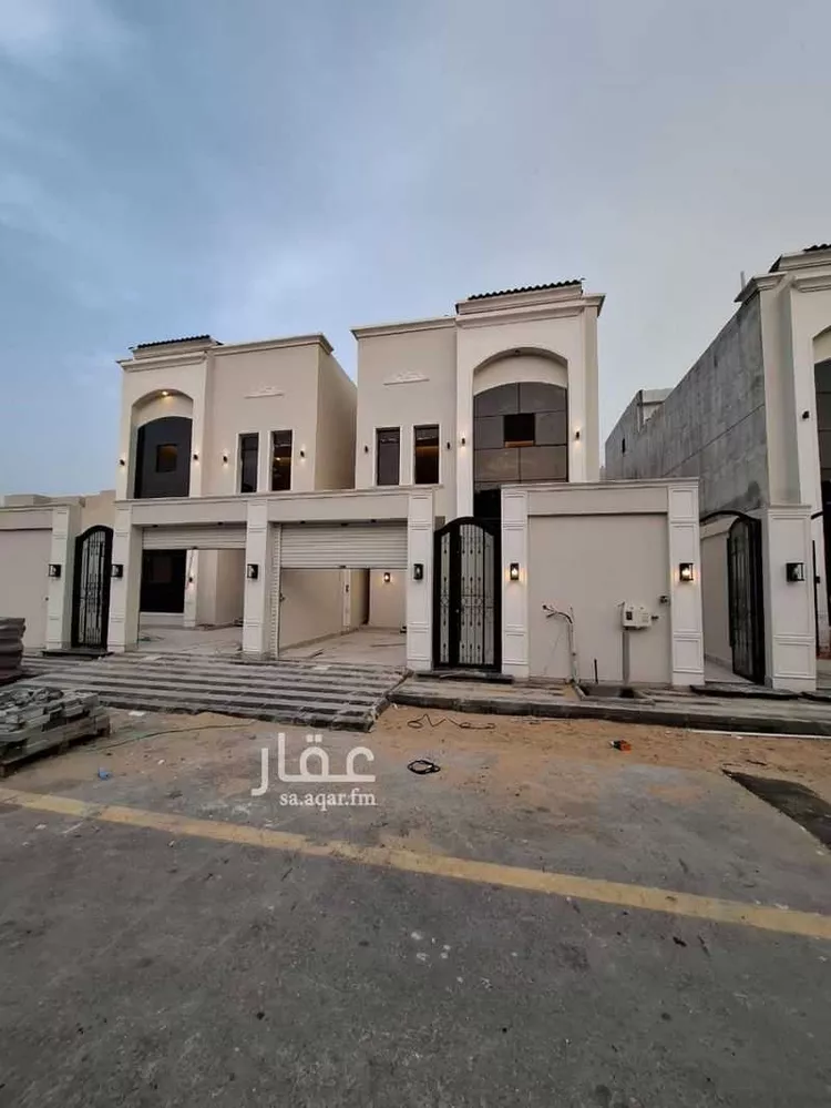 Villa for Sale in Al Khobar Al Lulu