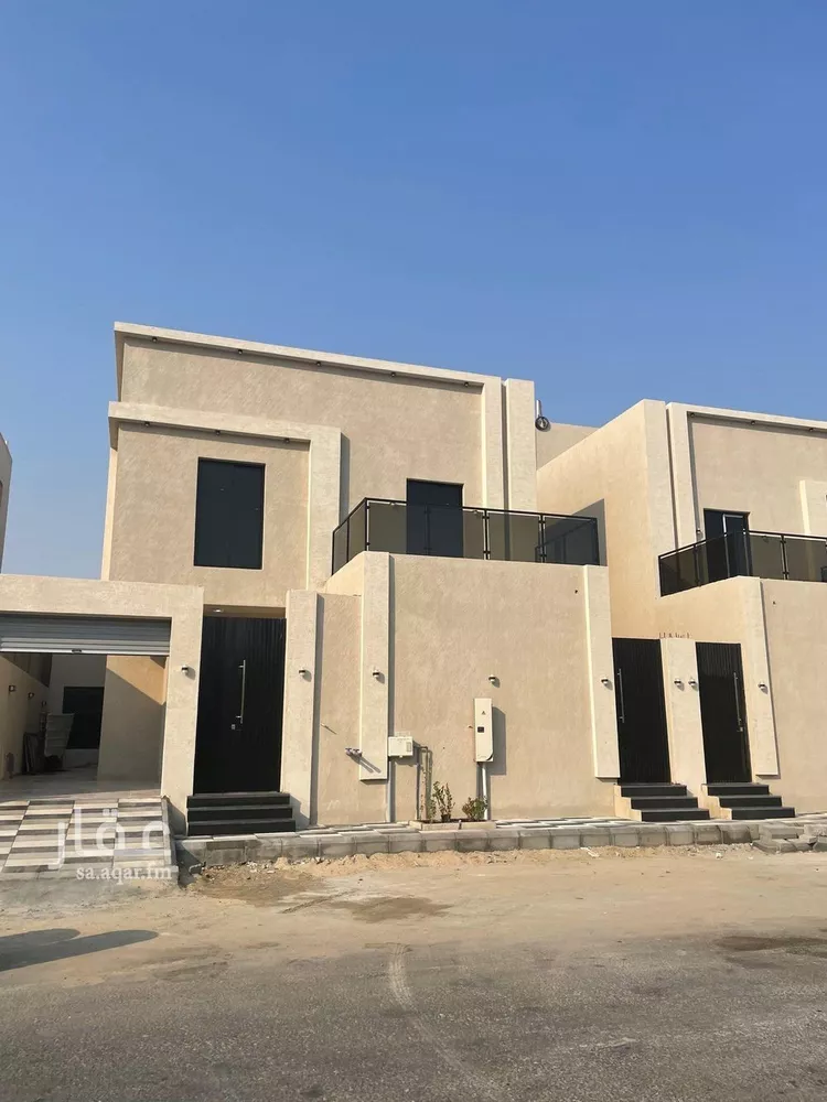 فيلا للبيع في شارع العباس بن عتبة, حي الشراع, مدينة الخبر, المنطقة الشرقية صورة 2