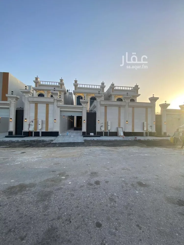 فيلا للبيع في شارع الرشيدية, حي اللؤلؤ, مدينة الخبر, المنطقة الشرقية صورة 2