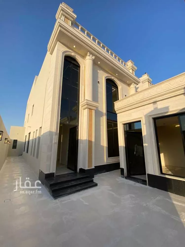 فيلا للبيع في شارع 25ج, حي الصواري, مدينة الخبر, المنطقة الشرقية