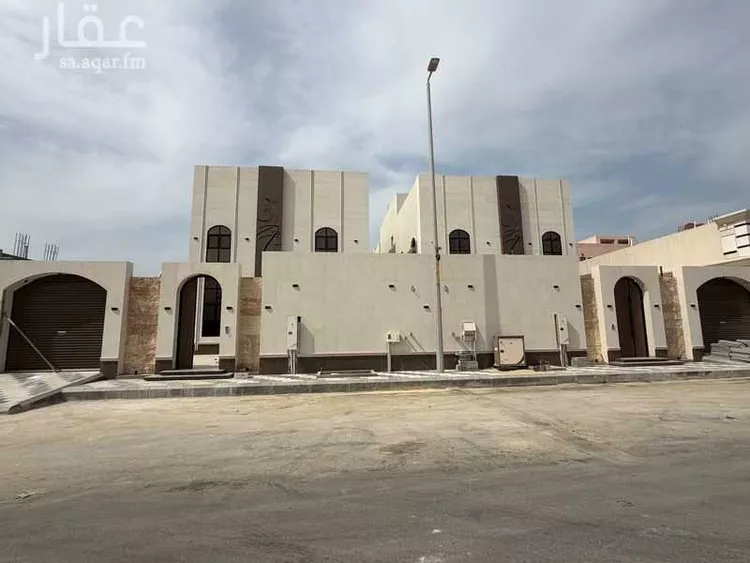 فيلا للبيع في شارع 30هـ, حي الصواري, مدينة الخبر, المنطقة الشرقية