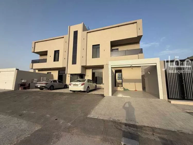 شقة للبيع في شارع الاحوص بن مسعود, حي الشراع, مدينة الخبر, المنطقة الشرقية صورة 3