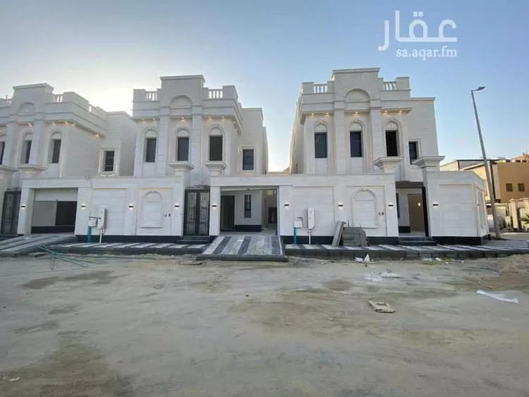 فيلا للبيع في شارع البركة, حي الأمواج, مدينة الخبر, المنطقة الشرقية