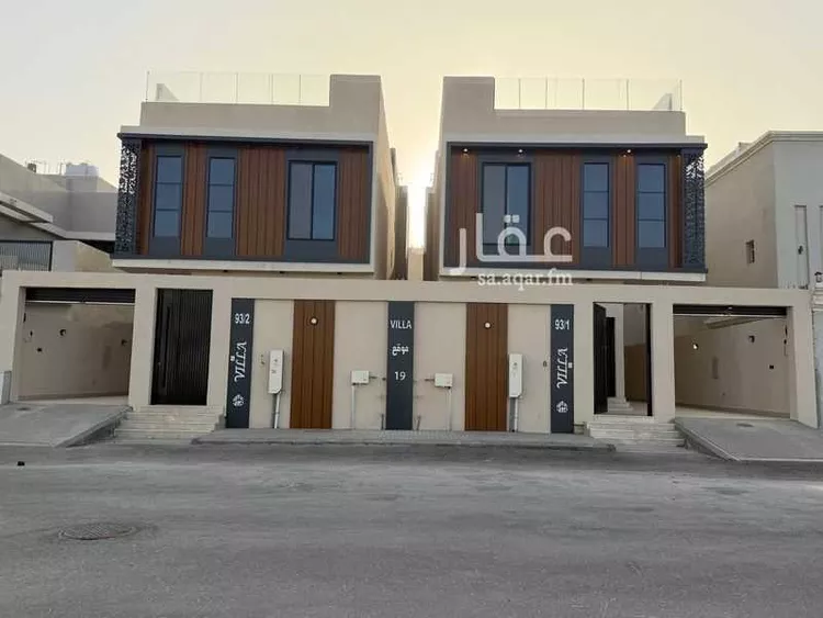 فيلا للبيع في شارع القافلة, حي الأمواج, مدينة الخبر, المنطقة الشرقية