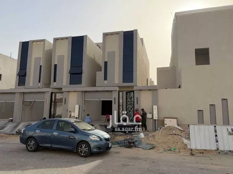 فيلا للبيع في شارع الرفائع, حي اللؤلؤ, مدينة الخبر, المنطقة الشرقية صورة 4