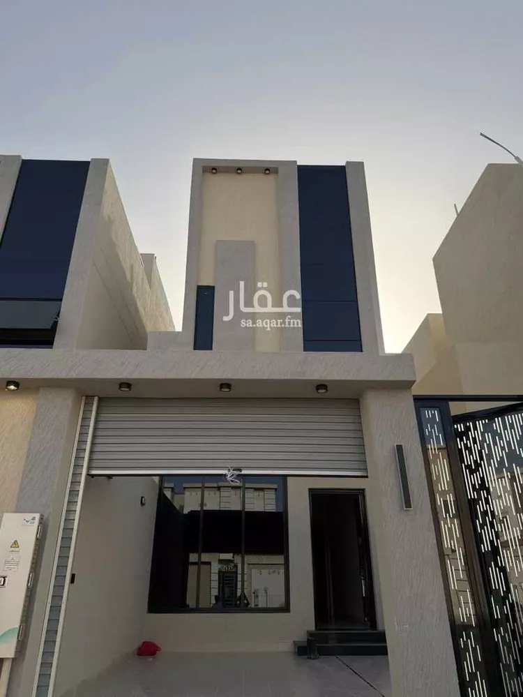 فيلا للبيع في شارع الرفائع, حي اللؤلؤ, مدينة الخبر, المنطقة الشرقية صورة 2