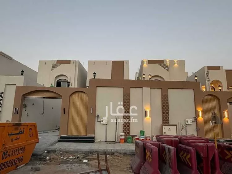 فيلا للبيع في شارع الصافي, حي اللؤلؤ, مدينة الخبر, المنطقة الشرقية صورة 4