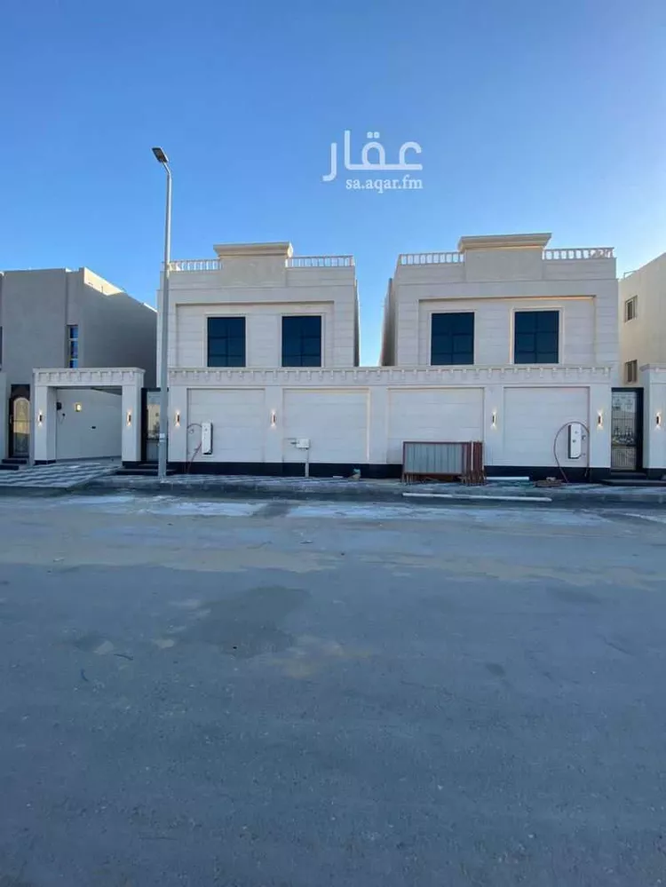 Villa for Sale in Al Khobar As Sawari