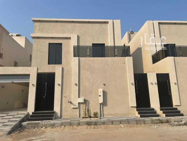 فيلا للبيع في شارع العباس بن عتبة, حي الشراع, مدينة الخبر, المنطقة الشرقية