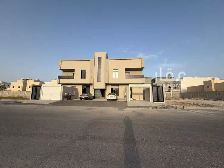 شقة للبيع في شارع الاحوص بن مسعود, حي الشراع, مدينة الخبر, المنطقة الشرقية صورة 2