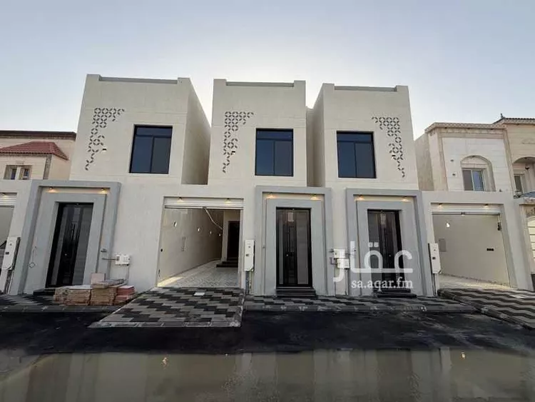 فيلا للبيع في شارع التجاري, حي العقيق, مدينة الخبر, المنطقة الشرقية صورة 2