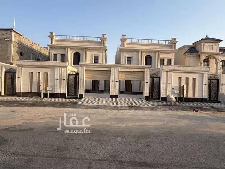Villa for Sale in Al Khobar Ash Sheraa