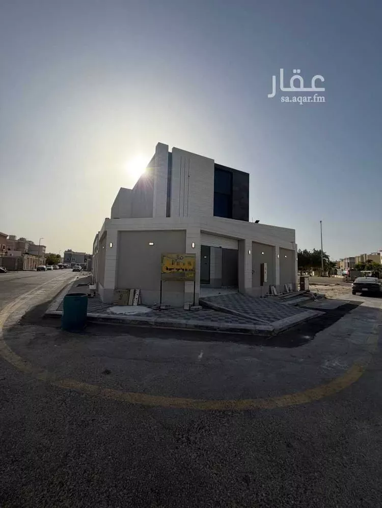 فيلا للبيع في حي الخزامى, مدينة الخبر, المنطقة الشرقية صورة 4
