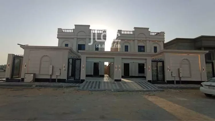 فيلا للبيع في شارع تنومه, حي الأمواج, مدينة الخبر, المنطقة الشرقية صورة 2