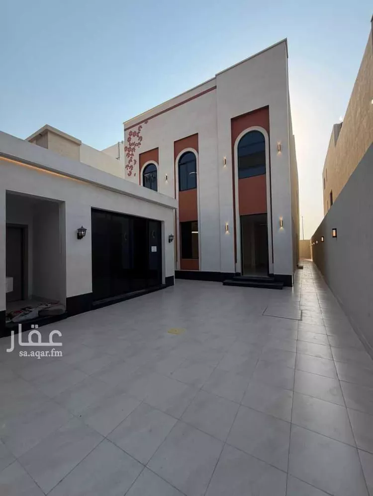 فيلا للبيع في شارع الاحوص بن مسعود, حي الشراع, مدينة الخبر, المنطقة الشرقية
