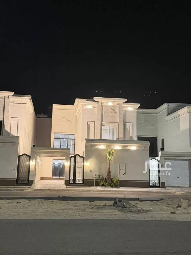 فيلا للبيع في شارع 11أ, حي اللؤلؤ, مدينة الخبر, المنطقة الشرقية صورة 2