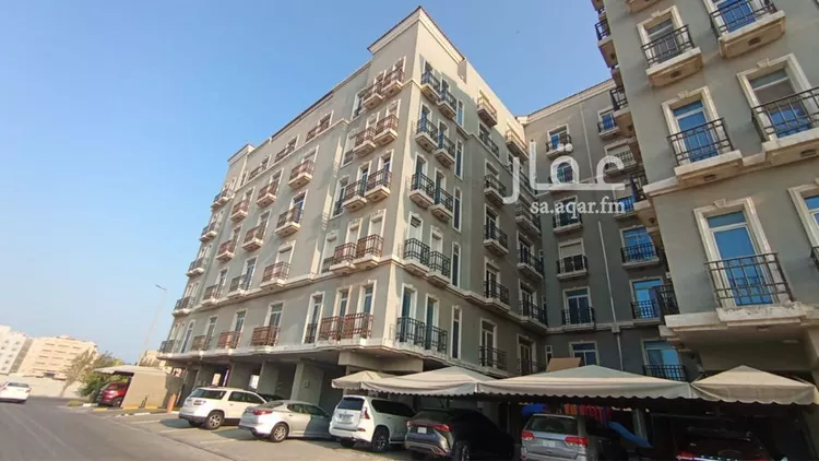 شقة للبيع في حي الروابي, مدينة الخبر, المنطقة الشرقية صورة 3