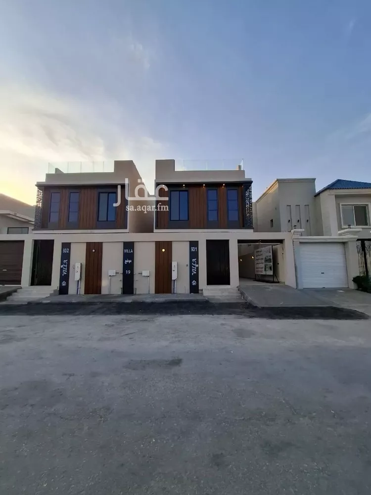 فيلا للبيع في شارع القافلة, حي الأمواج, مدينة الخبر, المنطقة الشرقية
