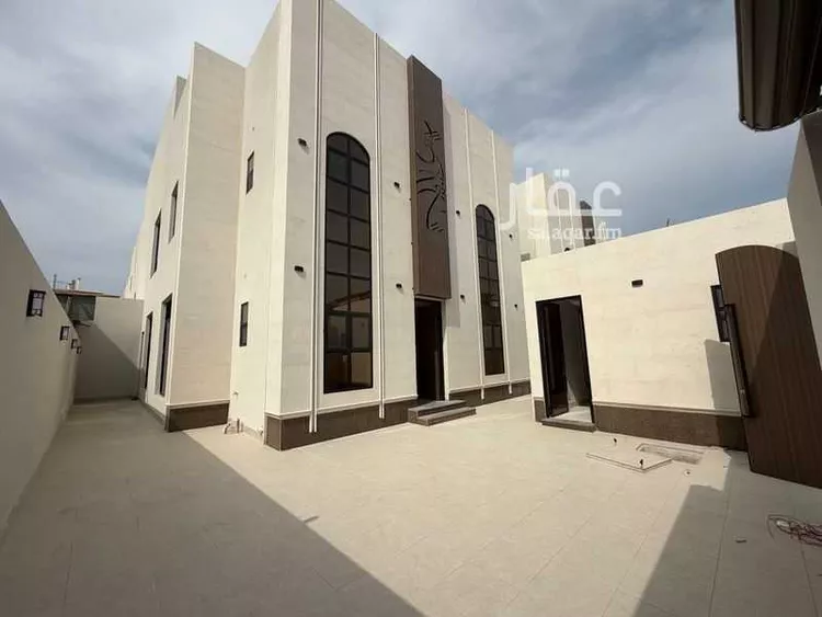 فيلا للبيع في شارع 30هـ, حي الصواري, مدينة الخبر, المنطقة الشرقية صورة 3