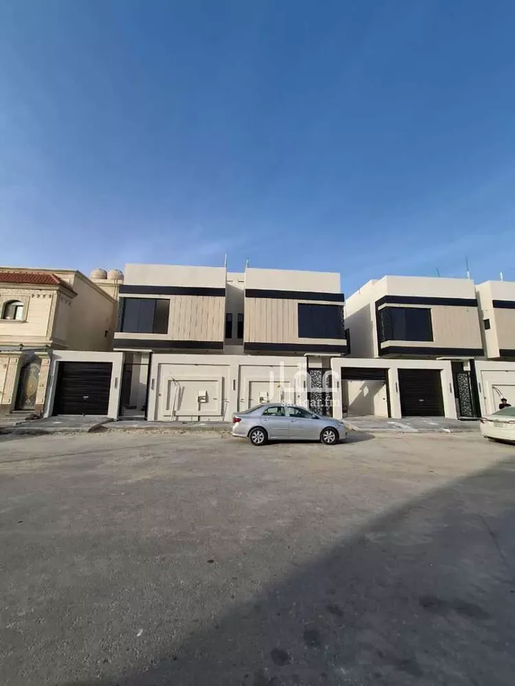 فيلا للبيع في حي الشراع, مدينة الخبر, المنطقة الشرقية