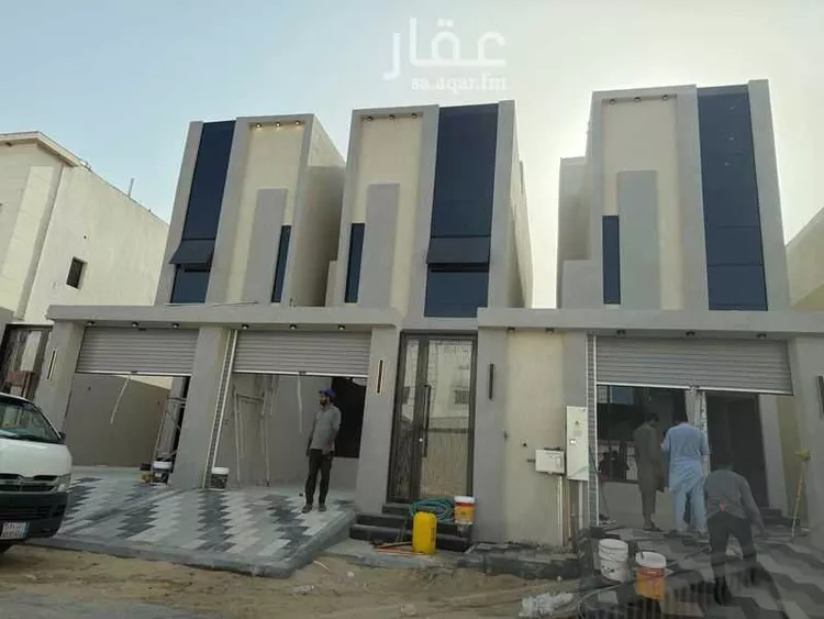 فيلا للبيع في شارع الرفائع, حي اللؤلؤ, مدينة الخبر, المنطقة الشرقية صورة 3