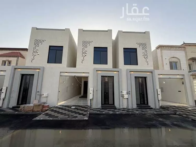 فيلا للبيع في شارع العطر, حي العقيق, مدينة الخبر, المنطقة الشرقية صورة 4