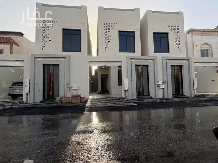 فيلا للبيع في شارع التجاري, حي العقيق, مدينة الخبر, المنطقة الشرقية