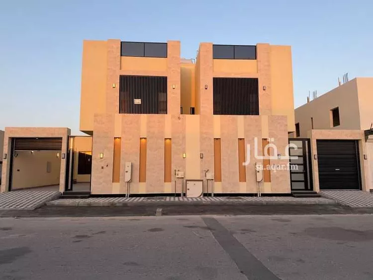 فيلا للبيع في شارع 32ا, حي الشراع, مدينة الخبر, المنطقة الشرقية صورة 2