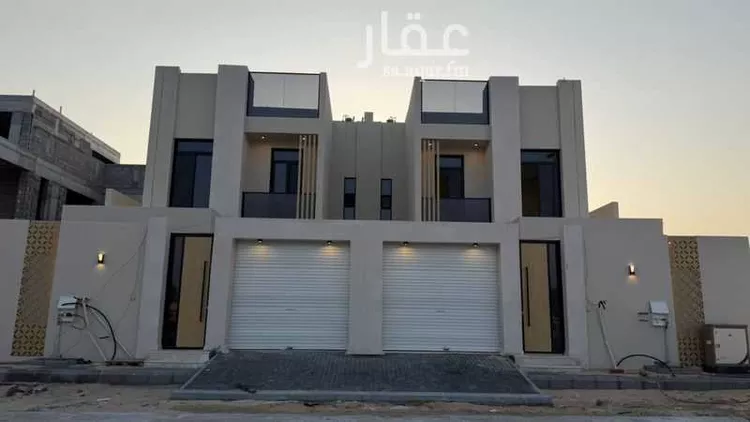 فيلا للبيع في شارع البلور, حي العقيق, مدينة الخبر, المنطقة الشرقية