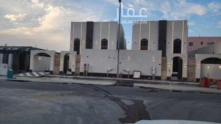Villa for Sale in Al Khobar As Sawari