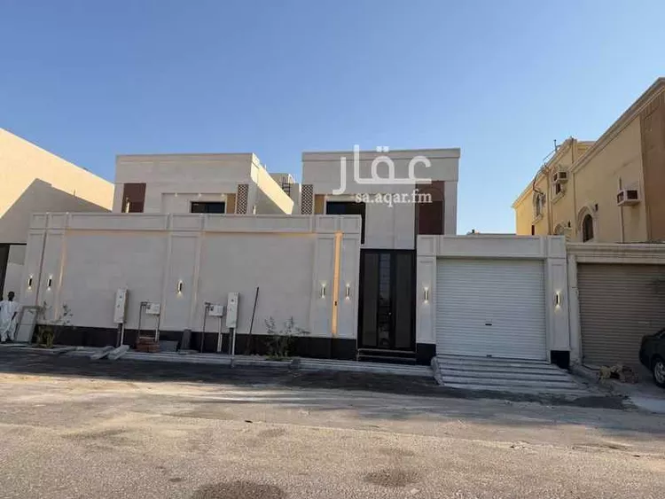 Villa for Sale in Al Khobar Al Amwaj