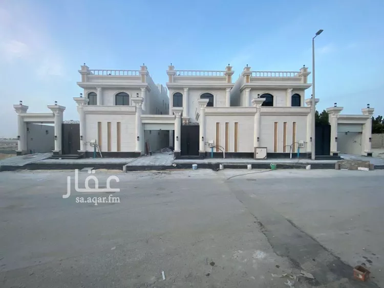 فيلا للبيع في شارع 25ج, حي الصواري, مدينة الخبر, المنطقة الشرقية صورة 2