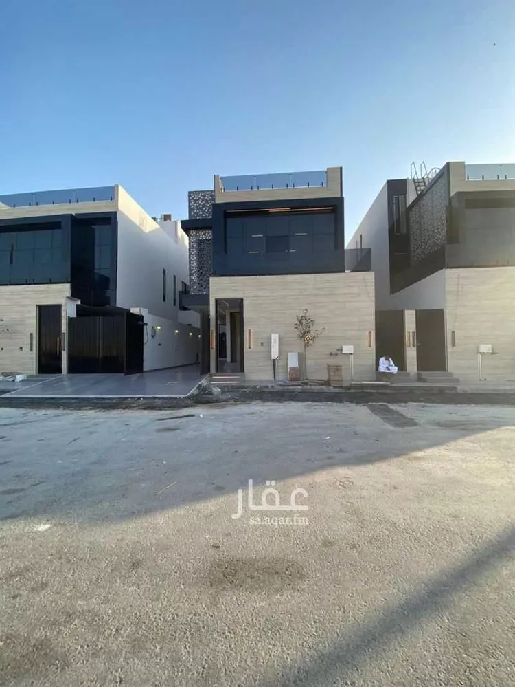 فيلا للبيع في حي الشراع, مدينة الخبر, المنطقة الشرقية