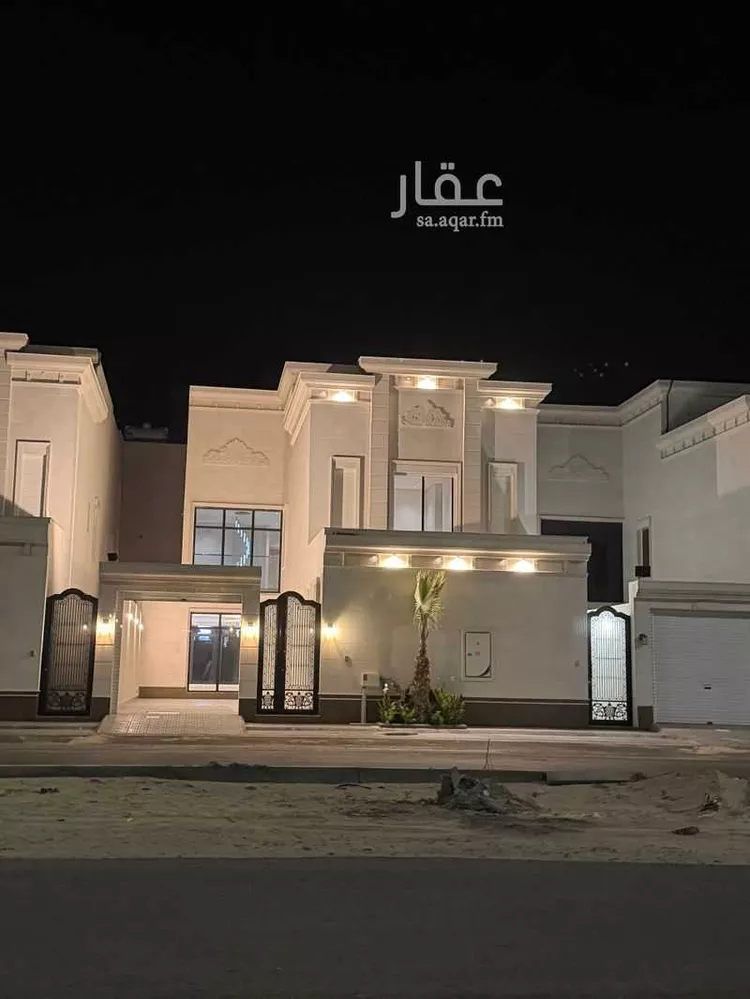 فيلا للبيع في شارع العيينه, حي اللؤلؤ, مدينة الخبر, المنطقة الشرقية صورة 3