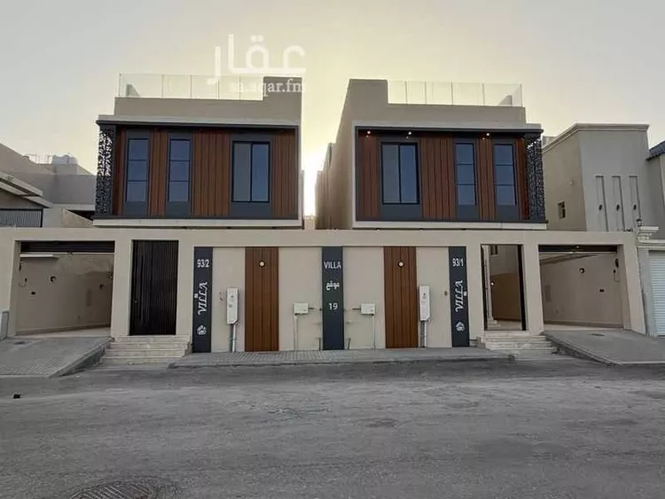 فيلا للبيع في شارع القافلة, حي الأمواج, مدينة الخبر, المنطقة الشرقية صورة 2
