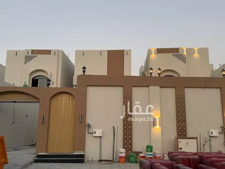 فيلا للبيع في شارع الصافي, حي اللؤلؤ, مدينة الخبر, المنطقة الشرقية صورة 3