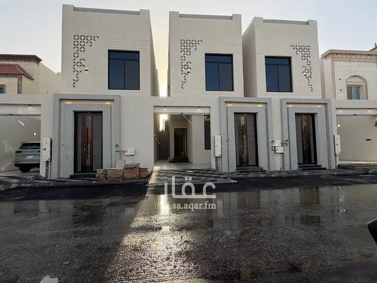 فيلا للبيع في شارع العطر, حي العقيق, مدينة الخبر, المنطقة الشرقية صورة 2