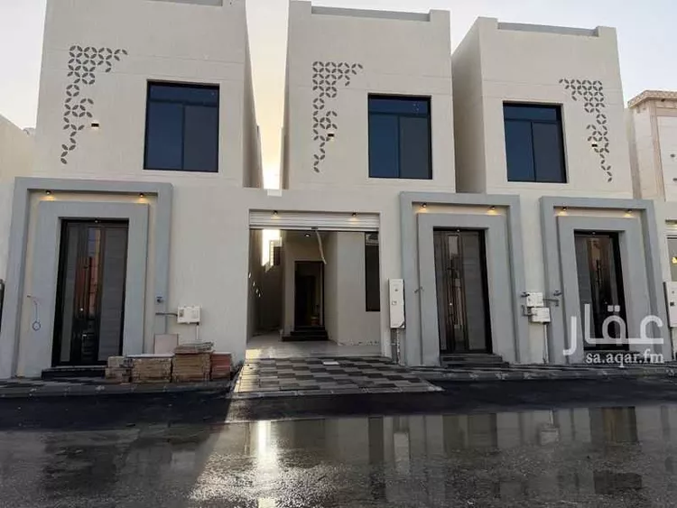 فيلا للبيع في شارع العطر, حي العقيق, مدينة الخبر, المنطقة الشرقية صورة 3